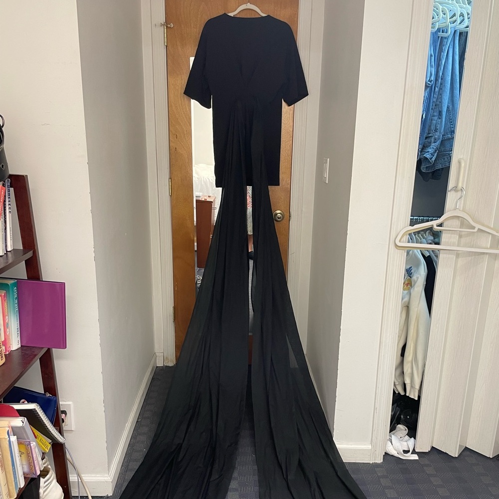Kim Kardashian Met Gala Costume